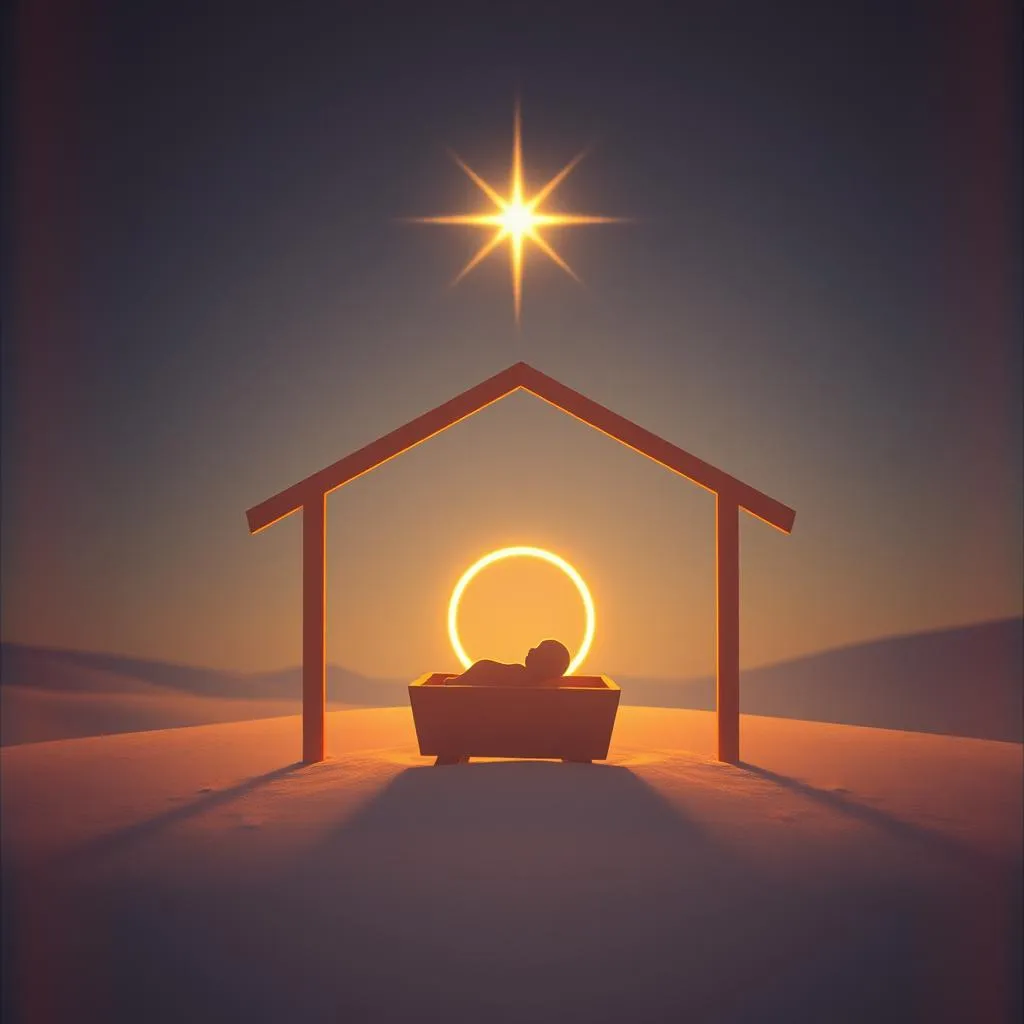 Christmas day