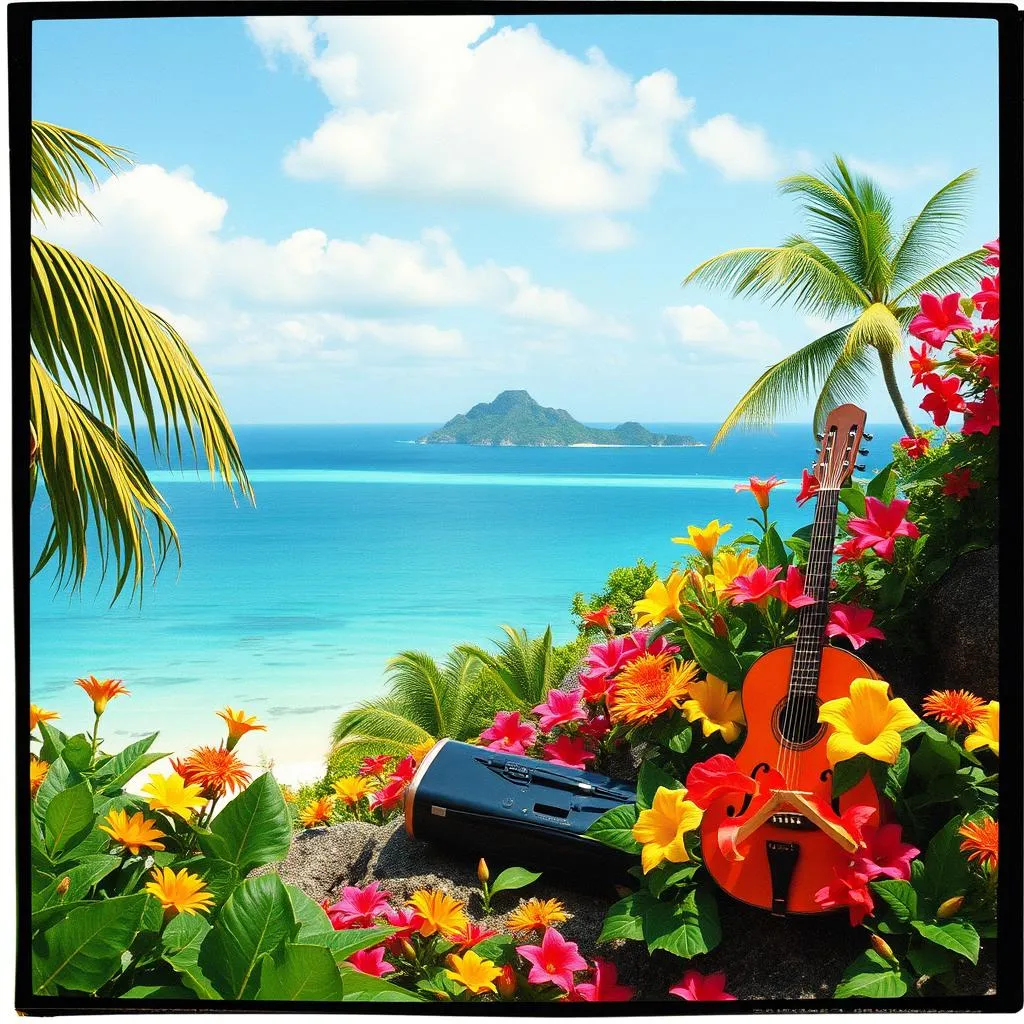 Isla felis*....*♡