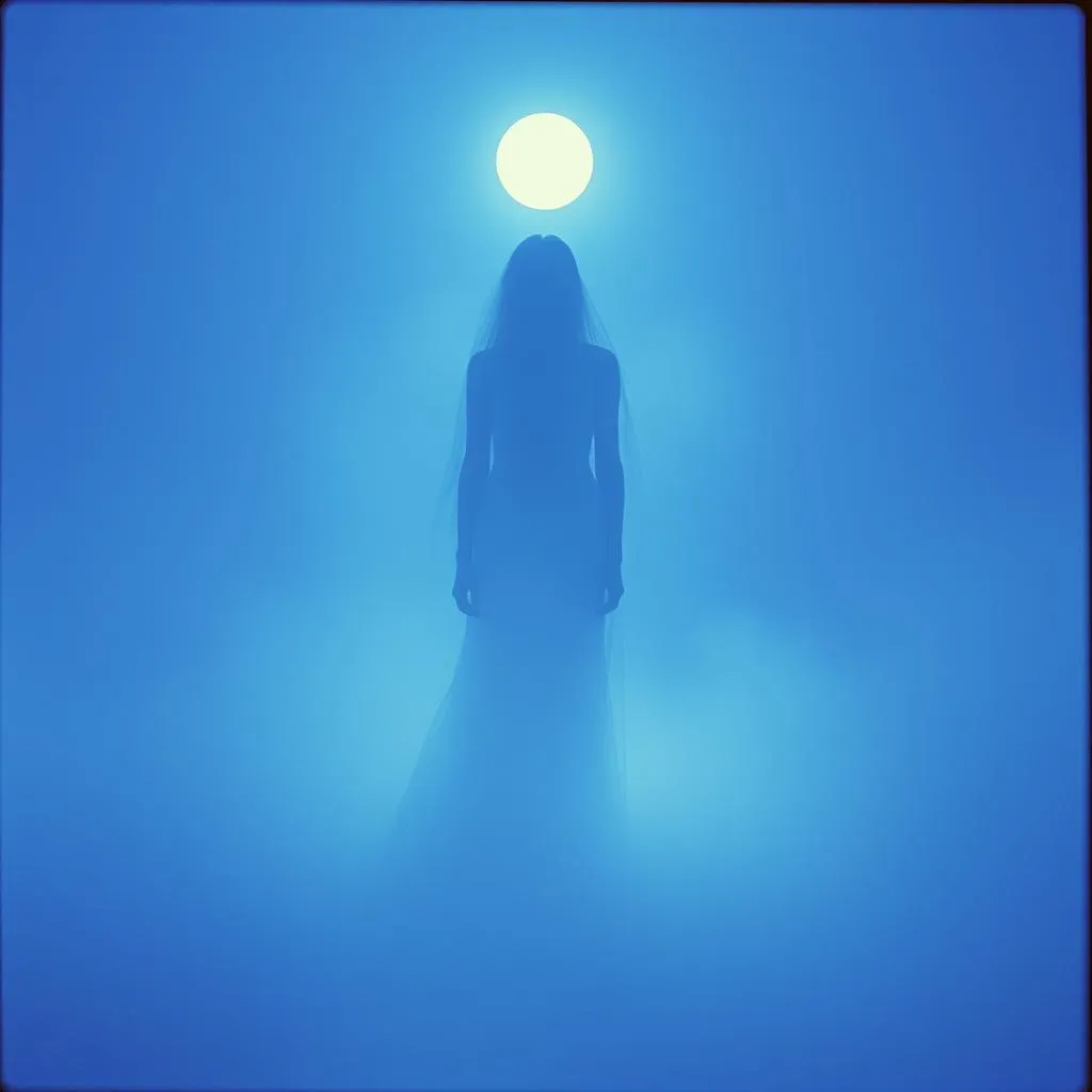 Phantom Whispers