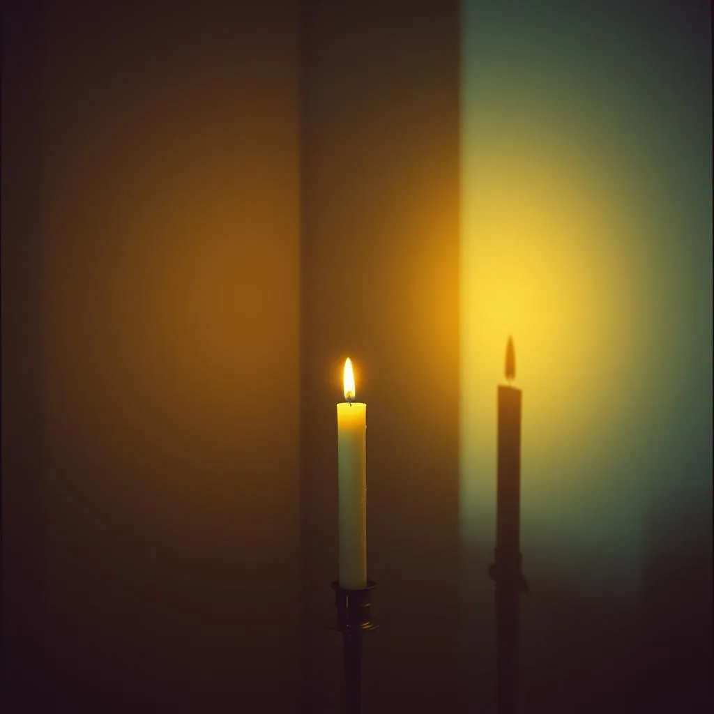 Three Nights