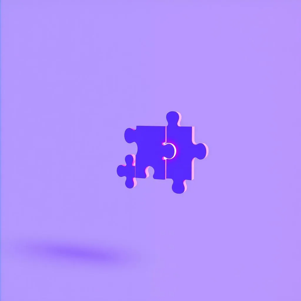 Missing Piece