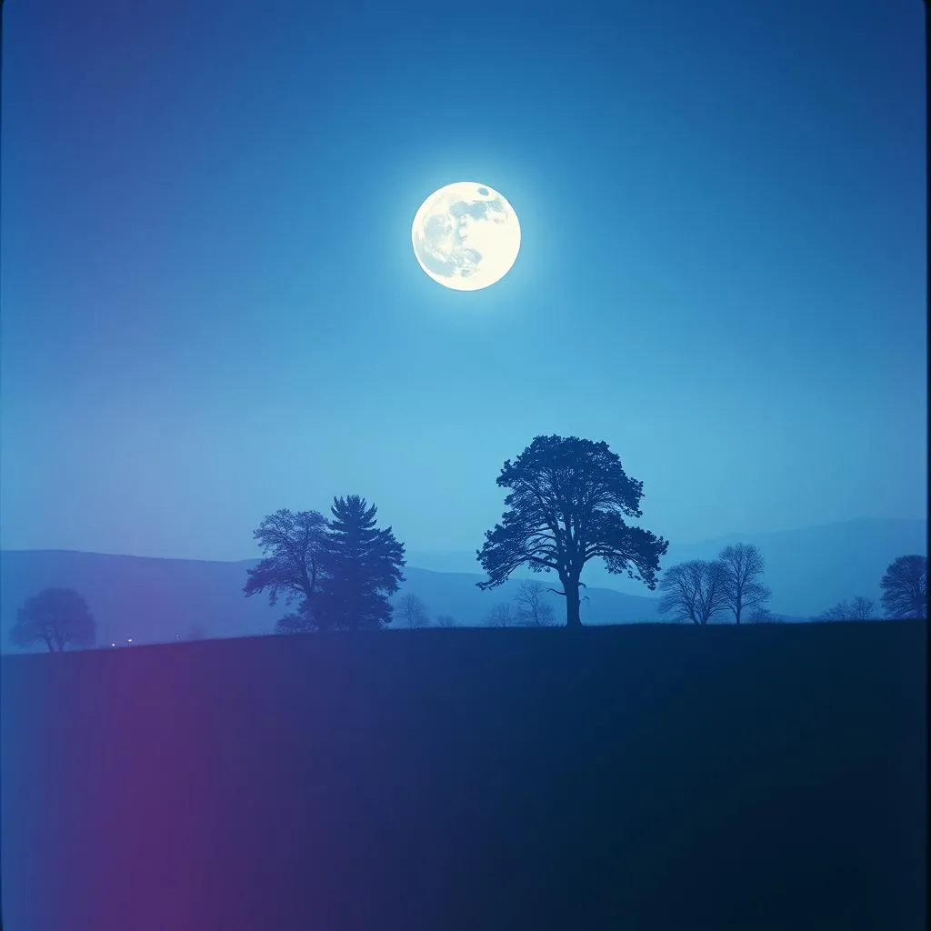 Silent Breeze