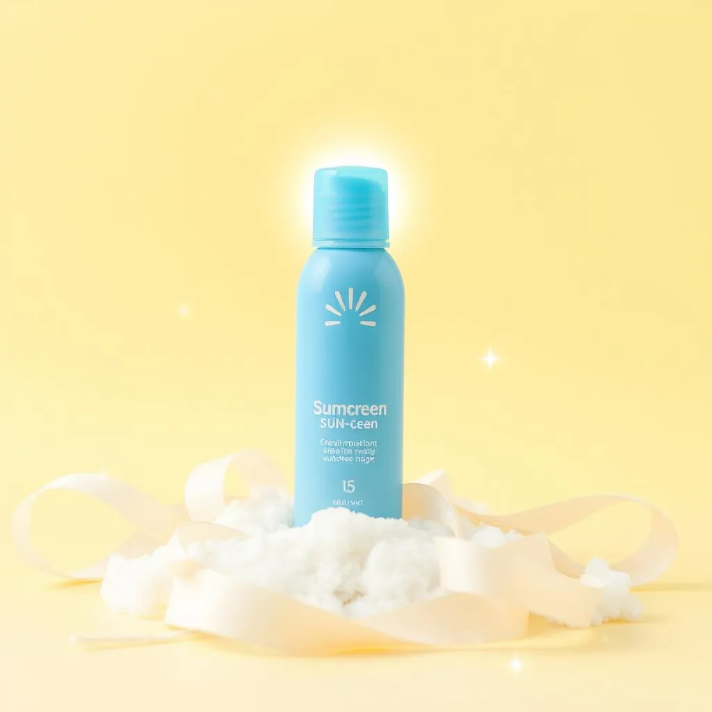 Angel Aura (ออร่านางฟ้าขวดจิ๋ว)