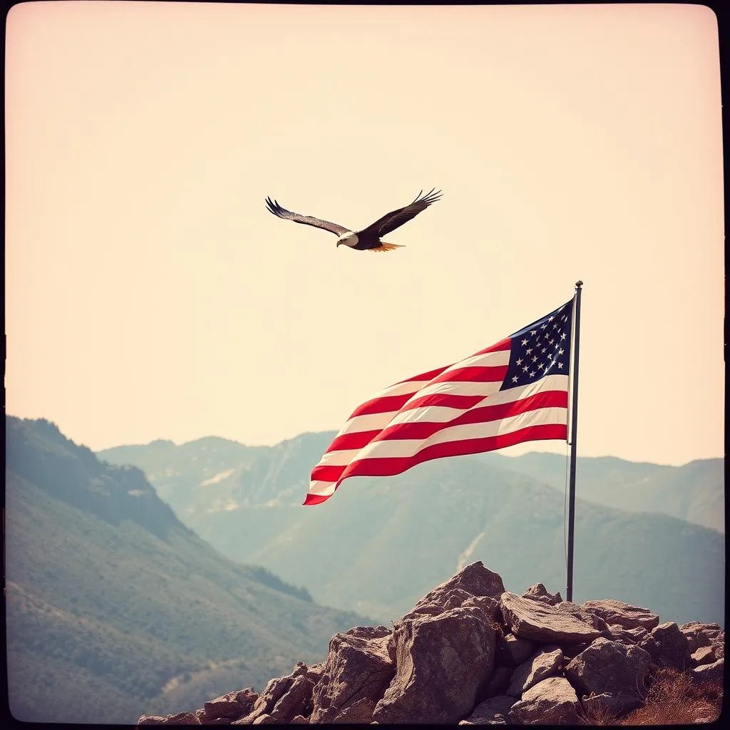 America's Echo