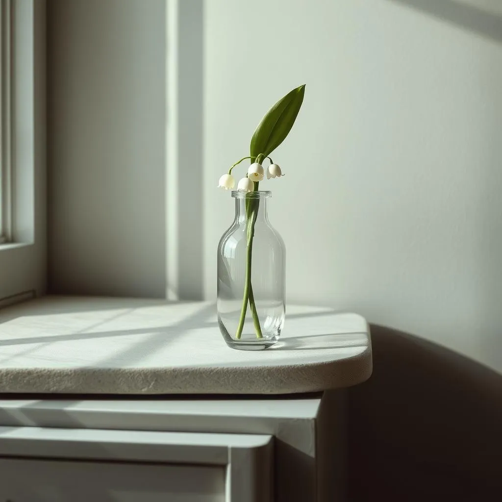 Lily Of The Valley