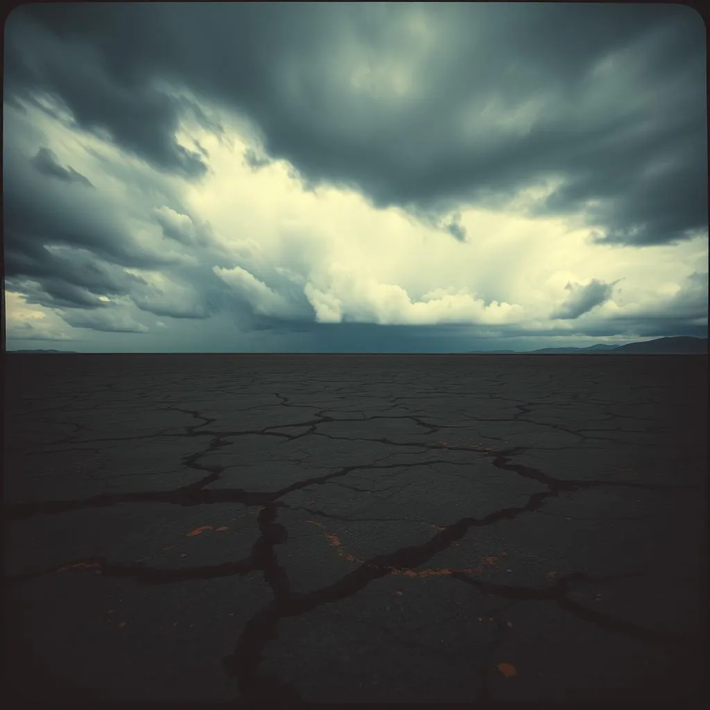 Scars Of Life