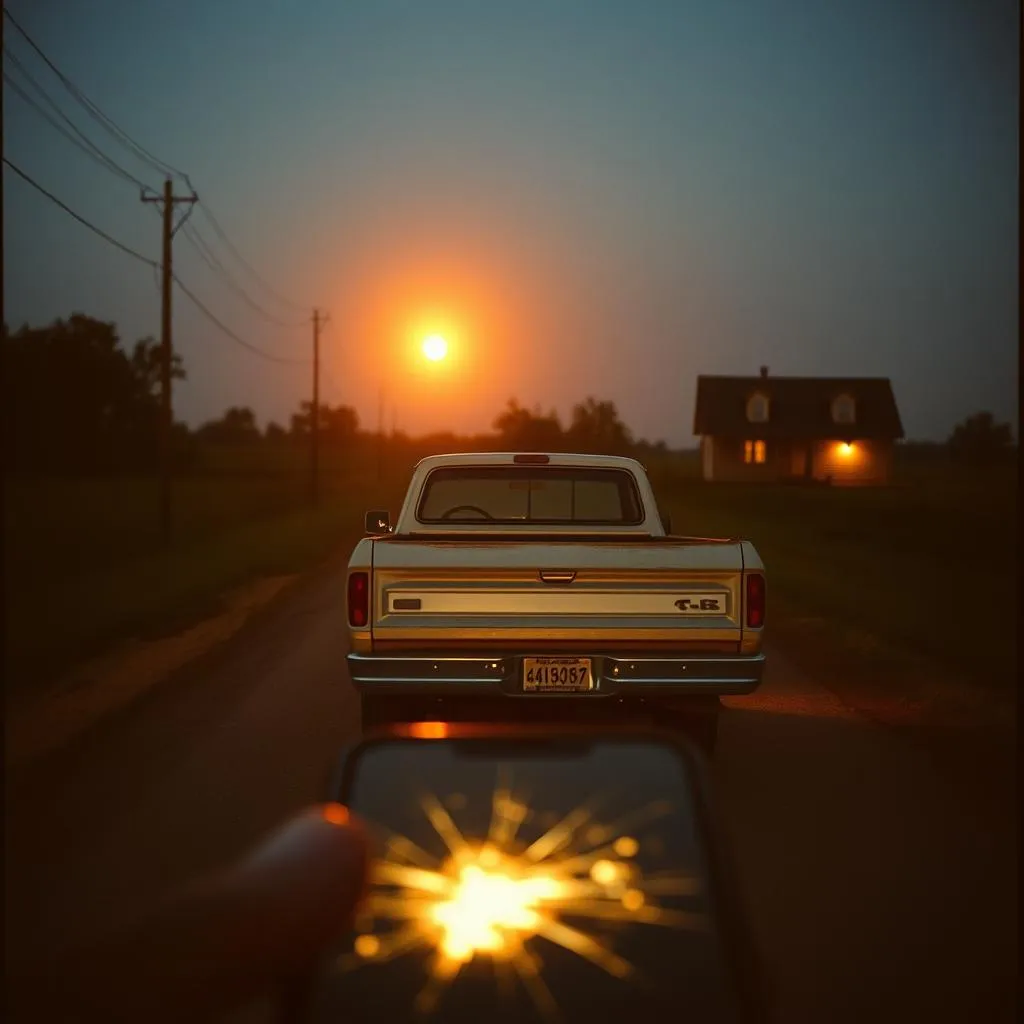 Make It Home for Dinner