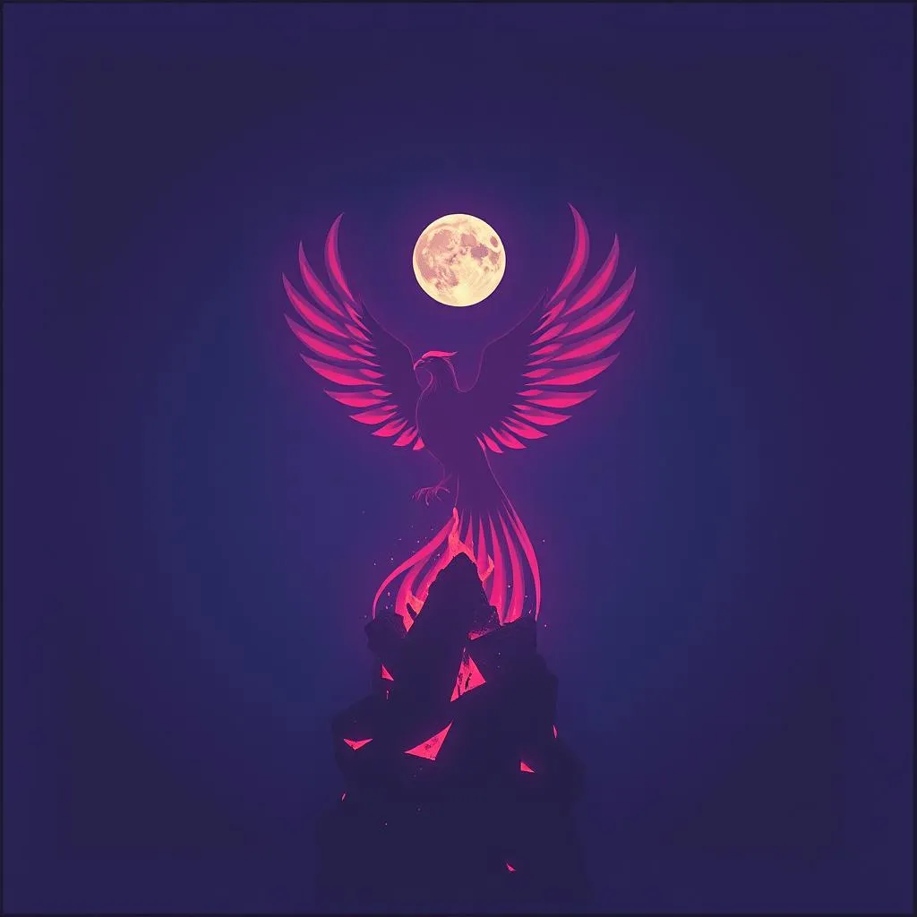 Vengeance