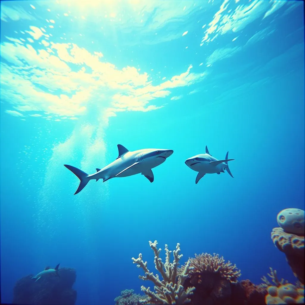 Waveshark