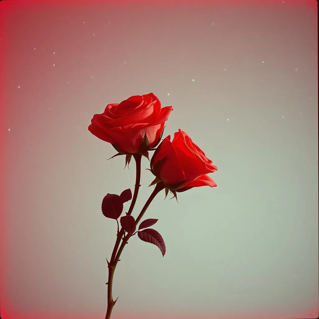 A War Of Roses