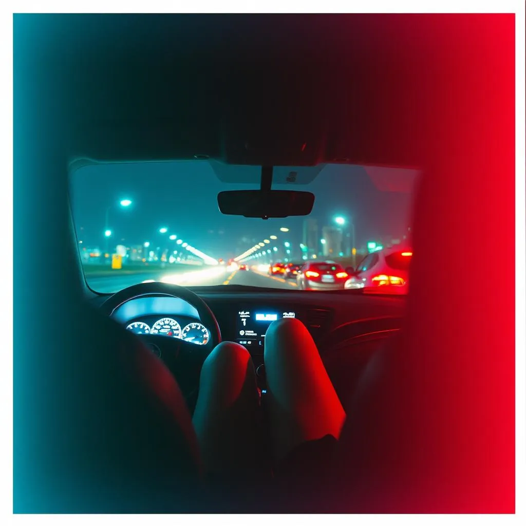 Full Tank Halo