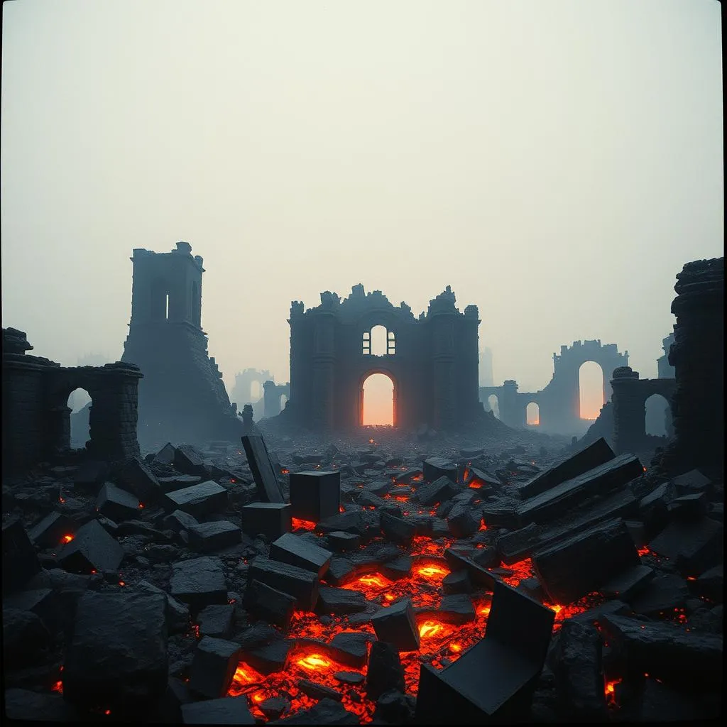 Ashes