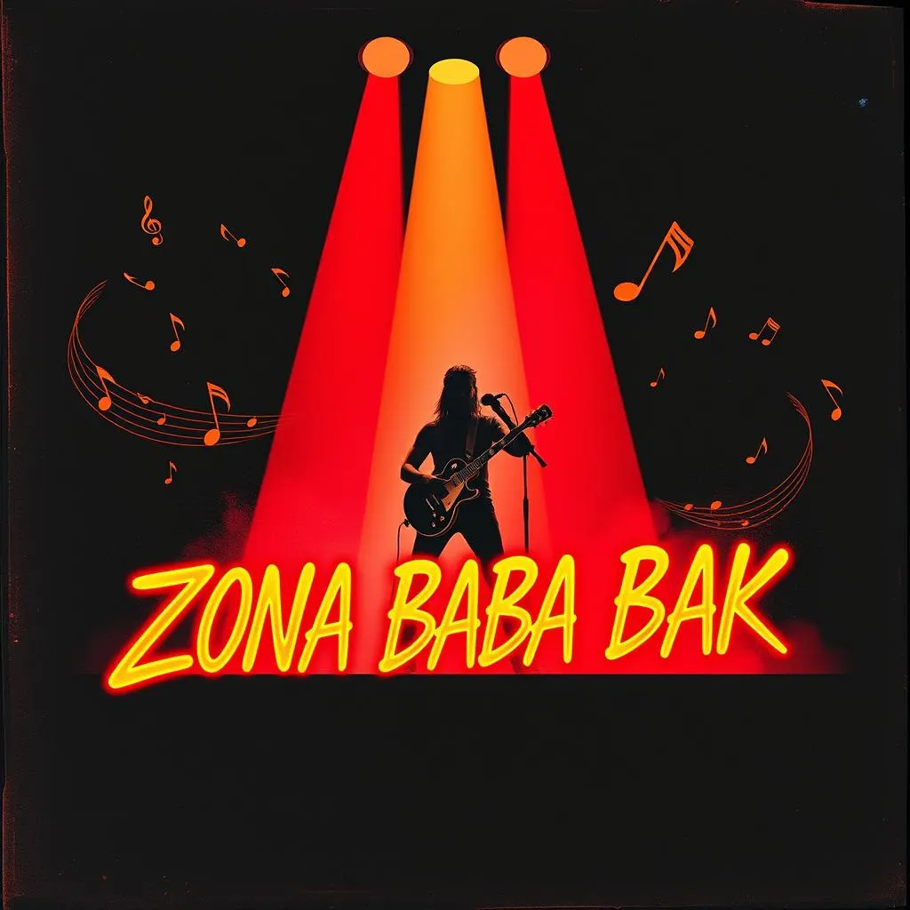 Zona Baba Bak