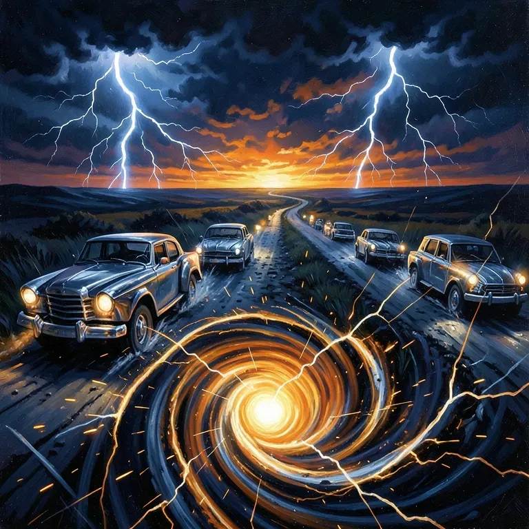 Sonic Storm Riders