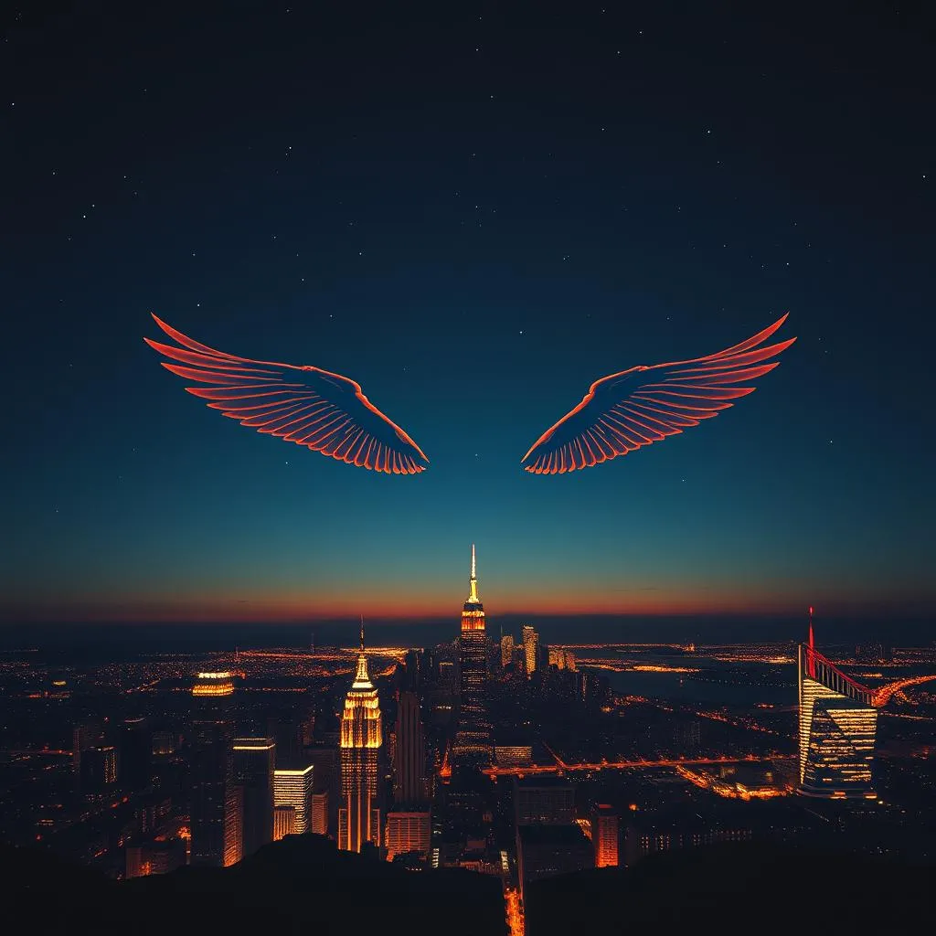 Fallen Flight