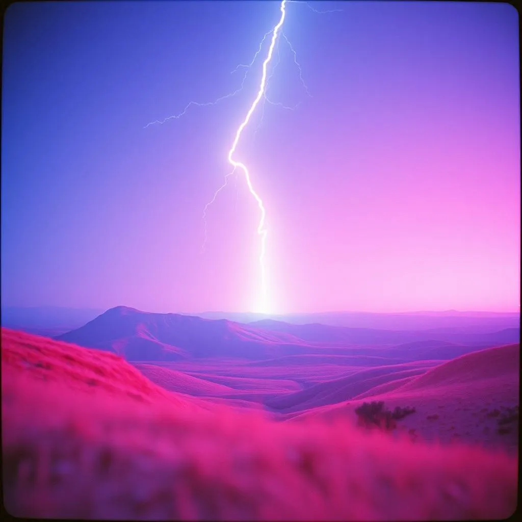 Electric Bliss
