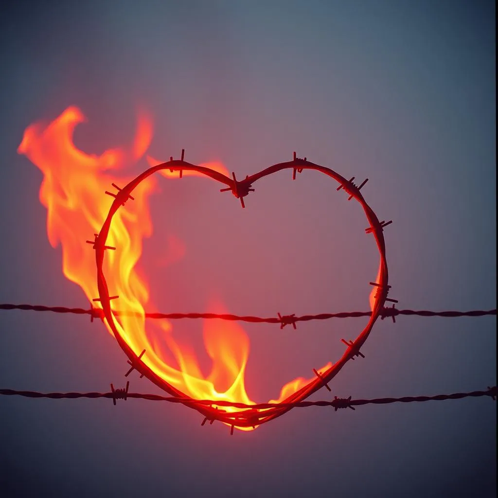 Forbidden Love