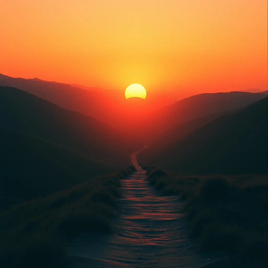 The Journey