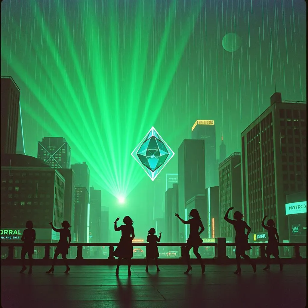 Emerald