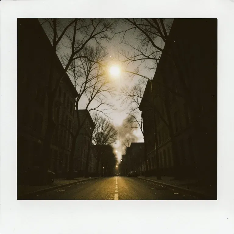 January in Toronto