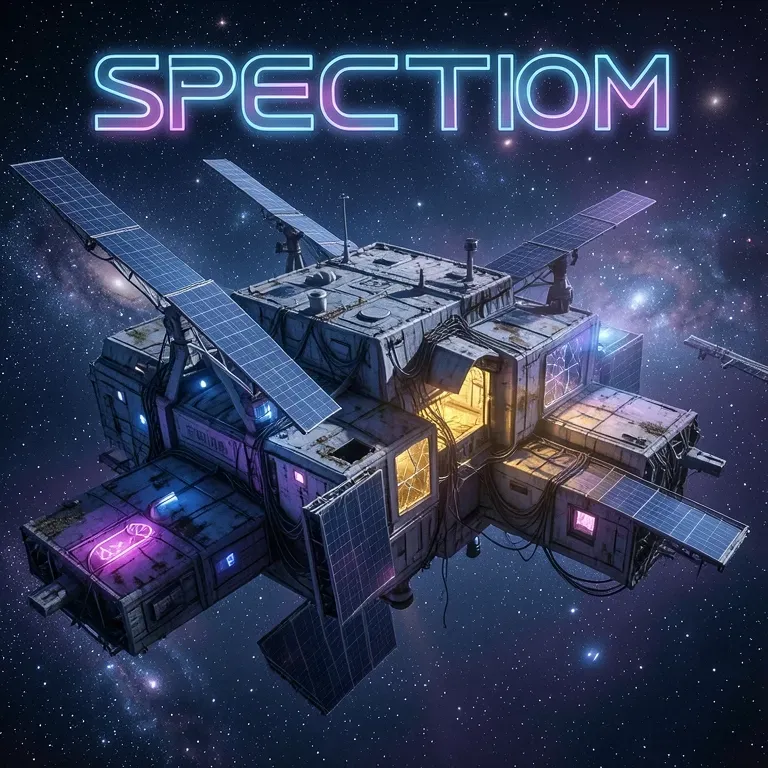 Spectrum