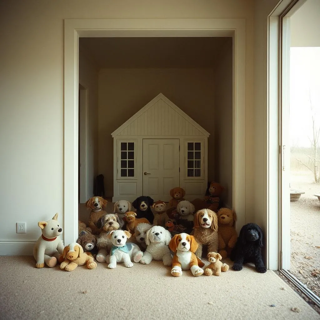 Critters gone