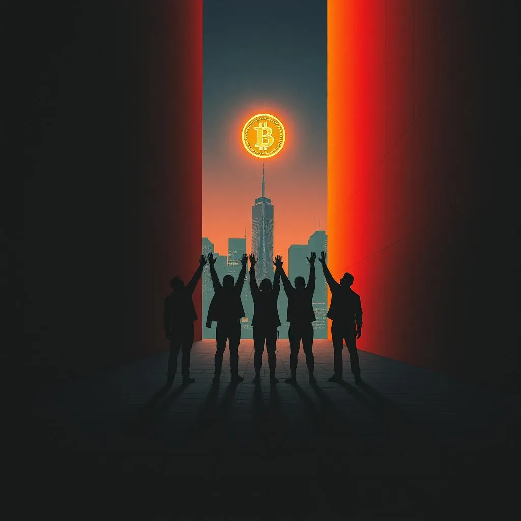 MTCOIN,S RISE