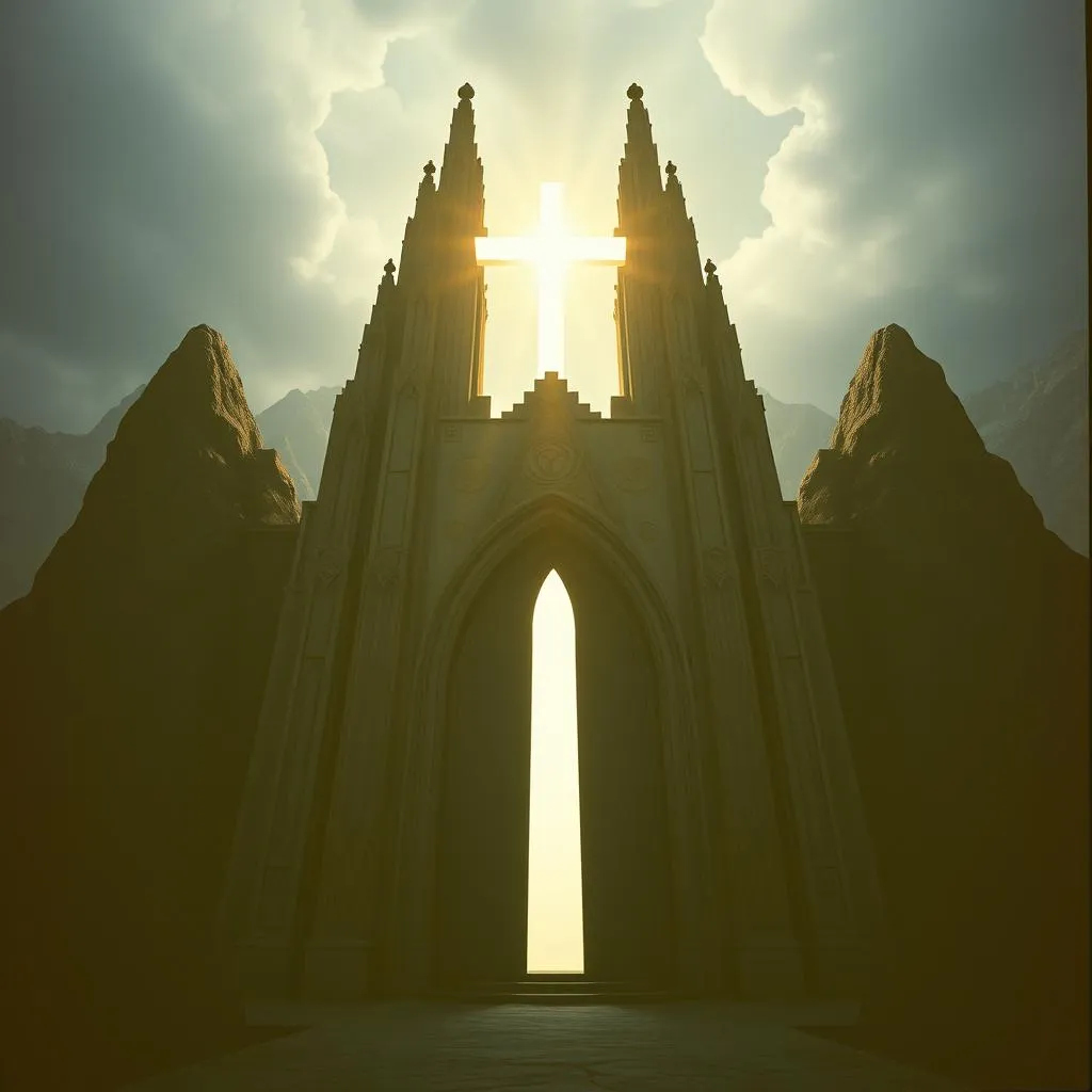King of Kings