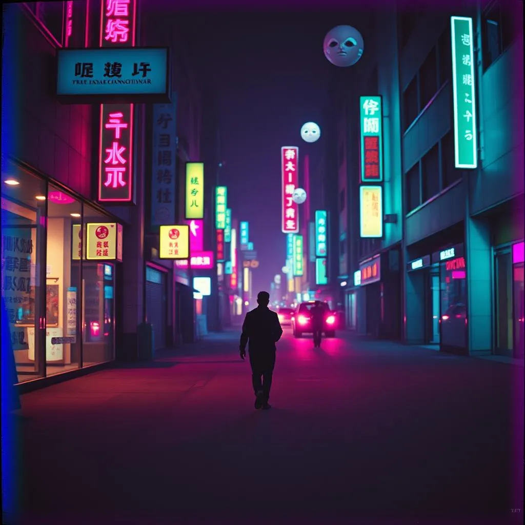 Midnight Languages
