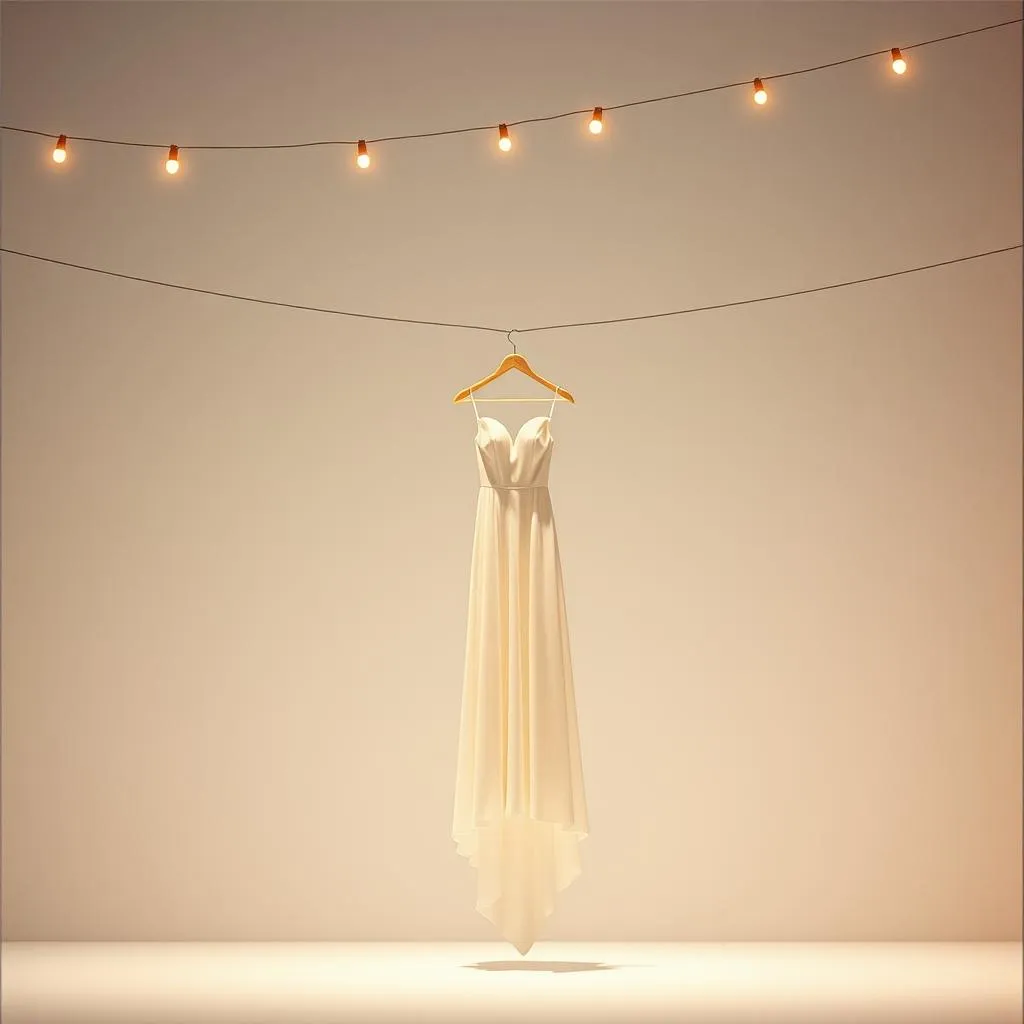 Minha prima se casou
