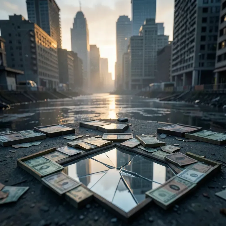 Les guerres pour la fortune