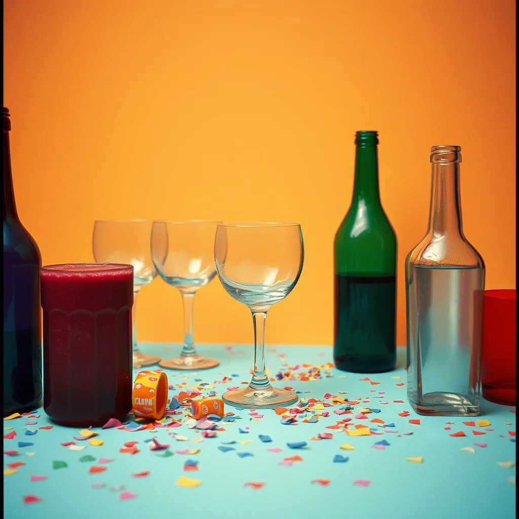 La fete
