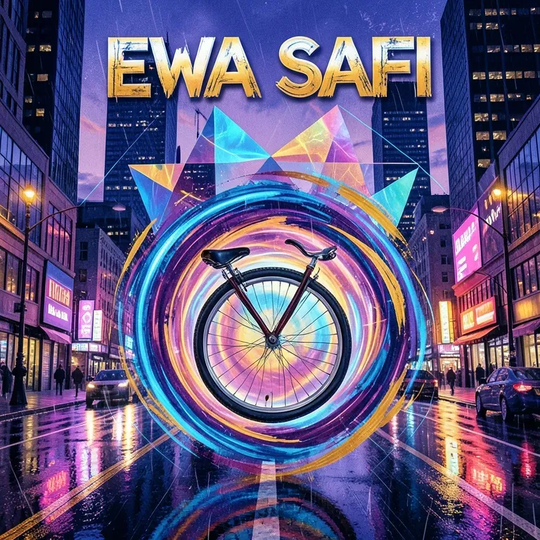 Ewa Safi