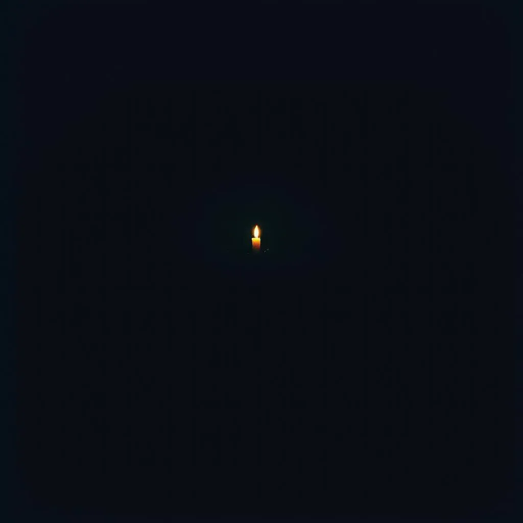 A Cry in the Night