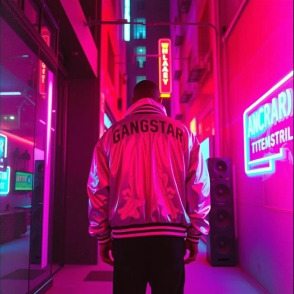 Gangstar