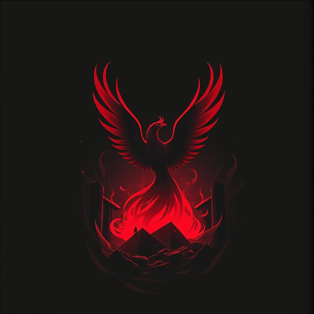 Rise From Ashes