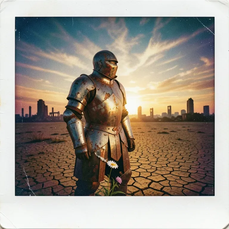 The Armor