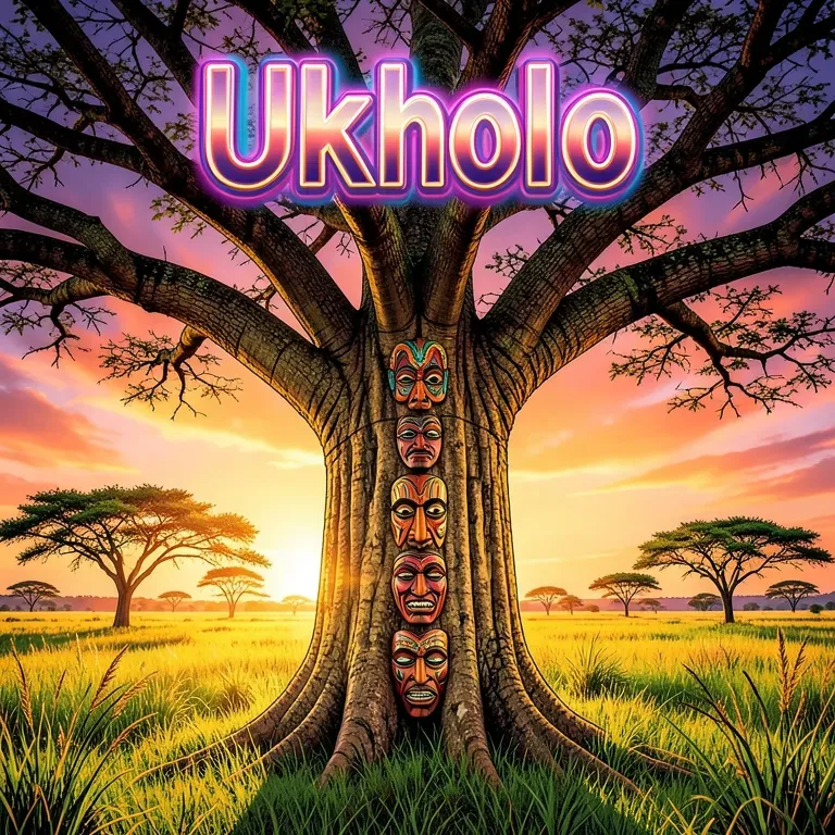 Ukholo