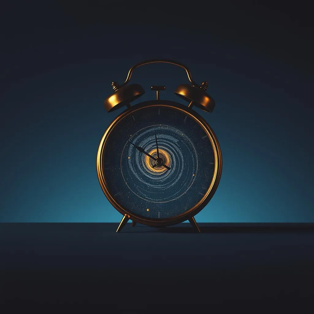 Time travel remix