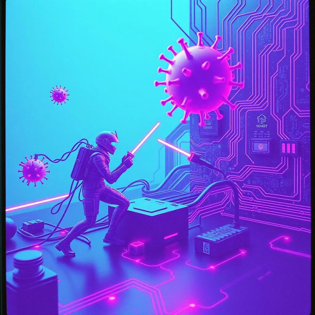 Operation OneCode: Digital Defense