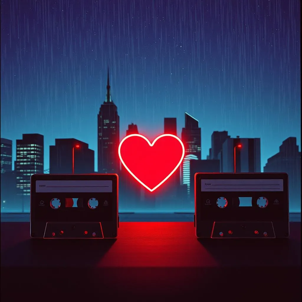 Nuestro amor