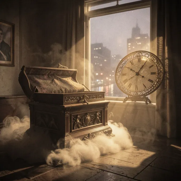 Midnight Sandman