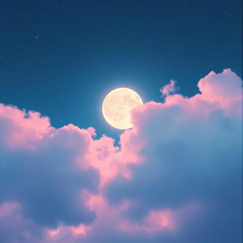 Symphony of Love