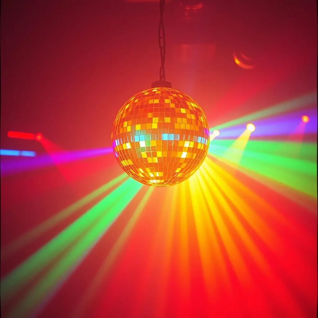 Danse pour la Vie