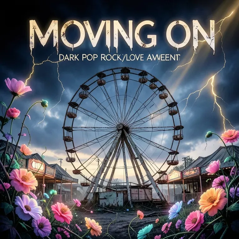 Moving On