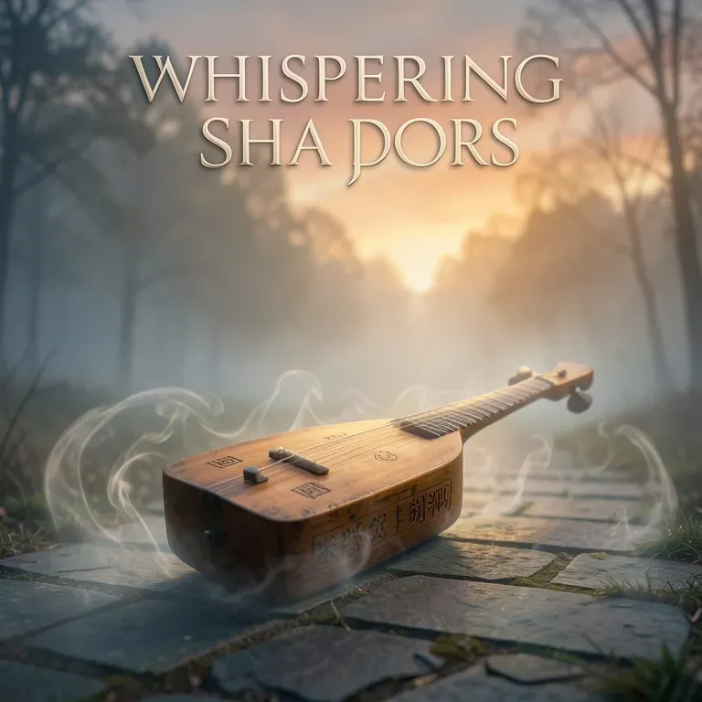 Whispering Shadows