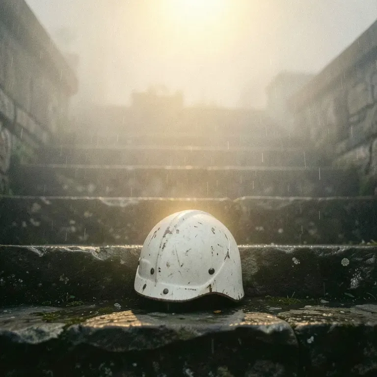 Casque contre haine