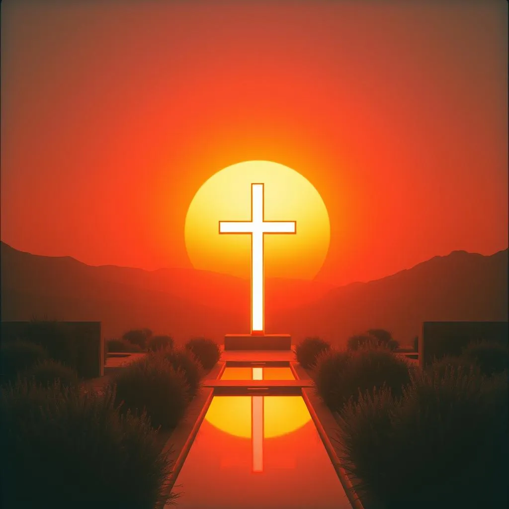 Ma seule certitude est en Jésus-Christ