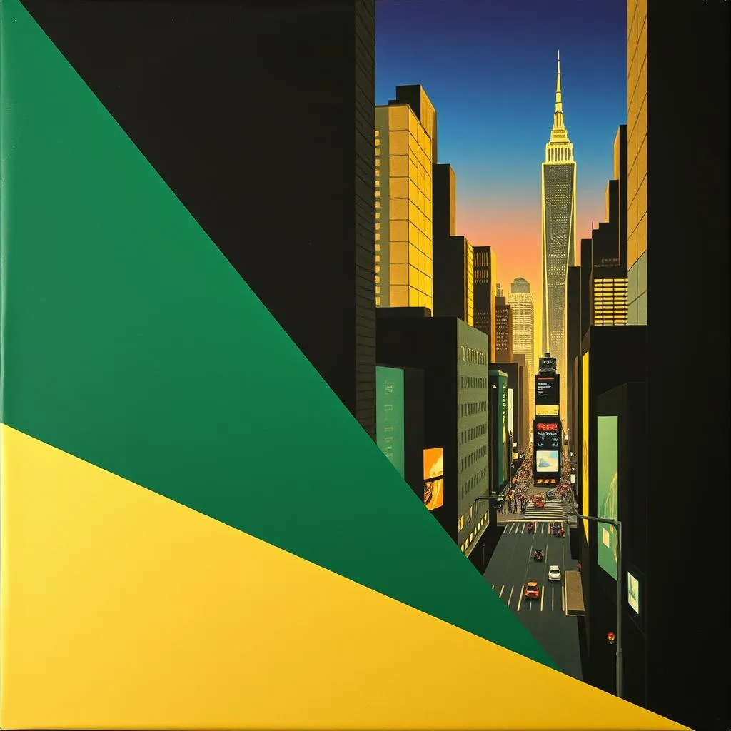 Emerald City [Live]
