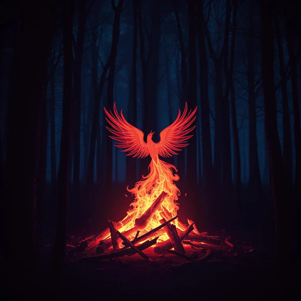 Take the fall